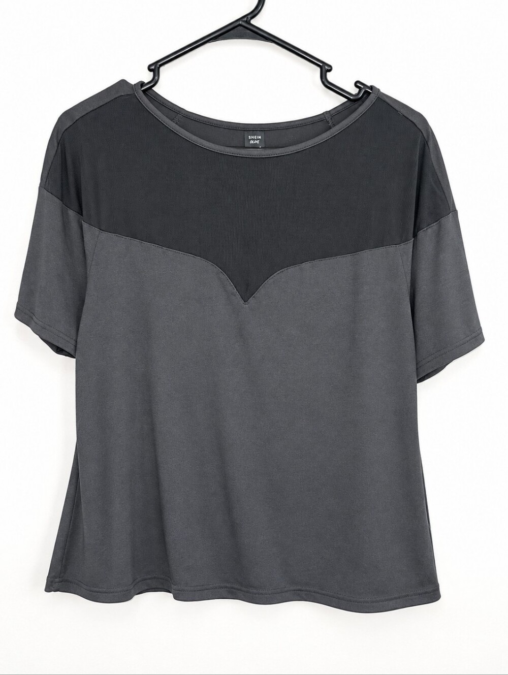 Shein Top 2X